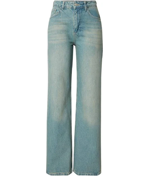 WİTALY WOMEN JEANS 