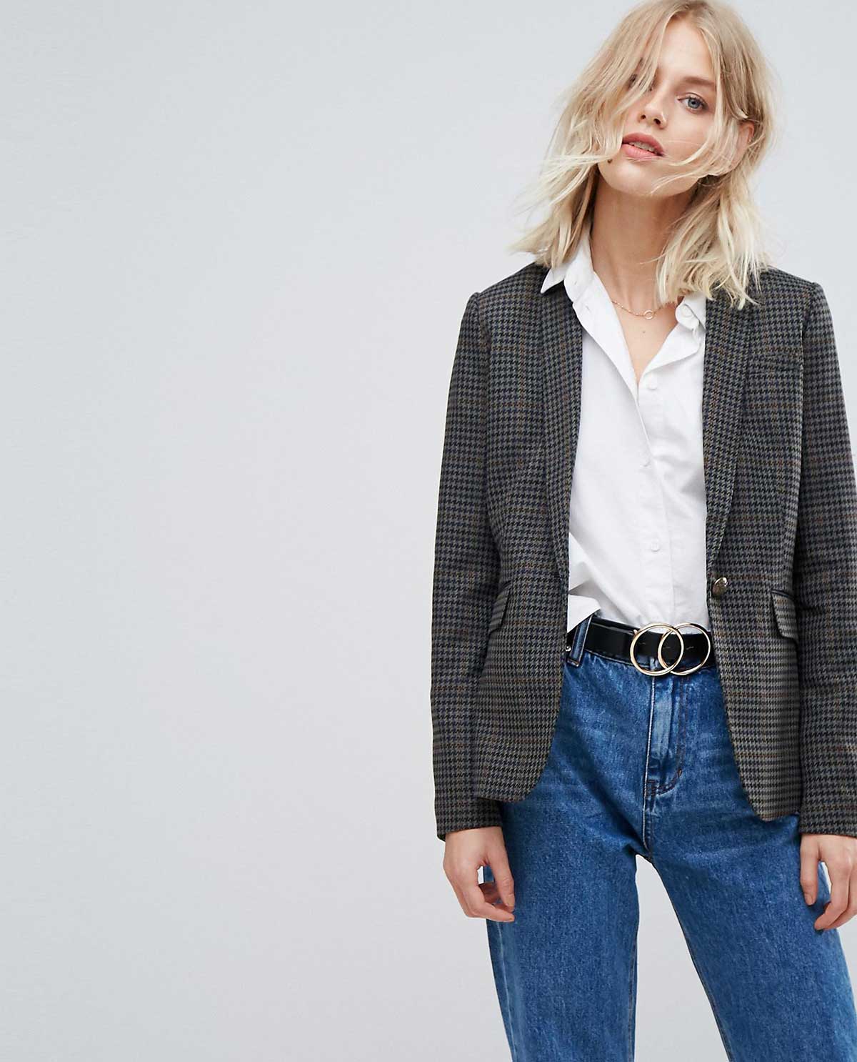 WİTALY WOMEN JACKET 