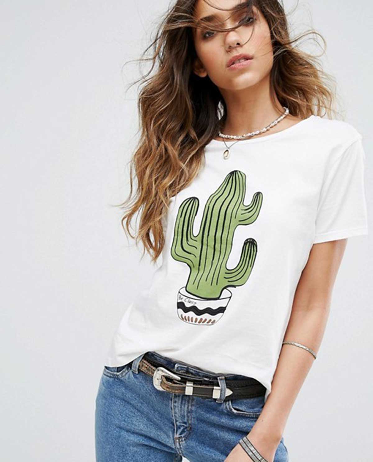 WİTALY WOMEN TSHİRT 